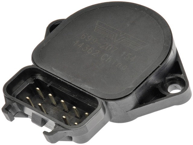Accelerator Pedal Sensor Dorman-OE Solutions 699-207