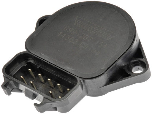 Accelerator Pedal Sensor Dorman-OE Solutions 699-207