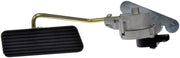 Accelerator Pedal Dorman-HD Solutions 699-5101