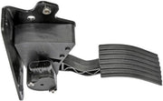 Accelerator Pedal Dorman-HD Solutions 699-5102