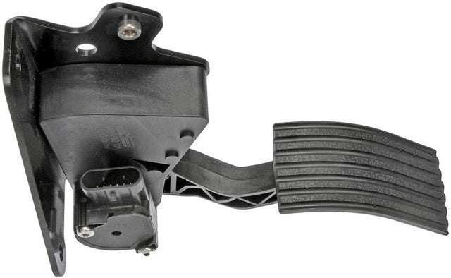 Accelerator Pedal Dorman-HD Solutions 699-5102