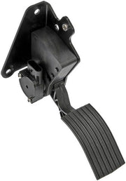 Accelerator Pedal Dorman-HD Solutions 699-5102