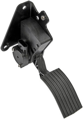 Accelerator Pedal Dorman-HD Solutions 699-5102