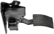 Accelerator Pedal Dorman-HD Solutions 699-5103