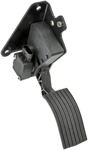 Accelerator Pedal Dorman-HD Solutions 699-5103