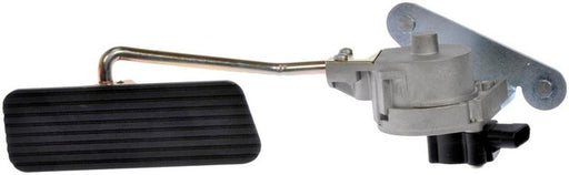 Accelerator Pedal Dorman-HD Solutions 699-5104
