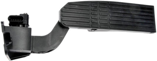 Accelerator Pedal Dorman-HD Solutions 699-5201