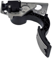 Accelerator Pedal Dorman-HD Solutions 699-5501