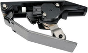 Accelerator Pedal Dorman-HD Solutions 699-5502