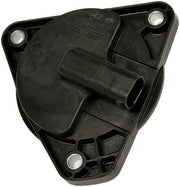 Transfer Case Encoder Ring Dorman-OE Solutions 699-997