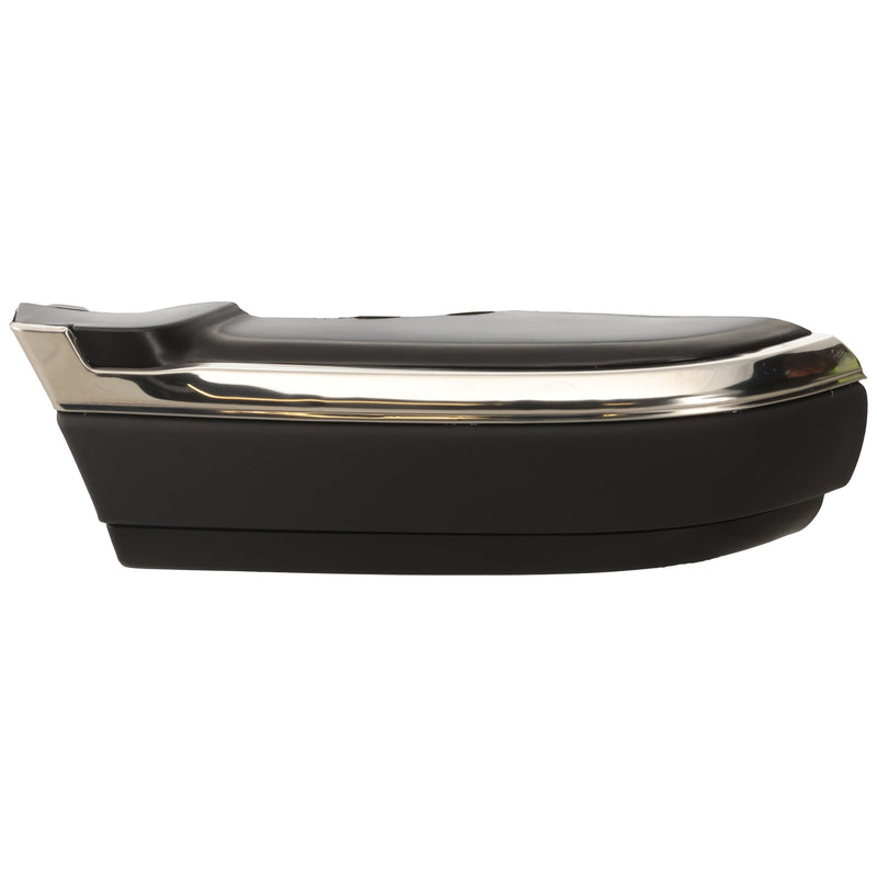 Bumper End CarParts 6990-2