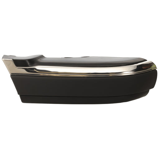 Bumper End CarParts 6990-2