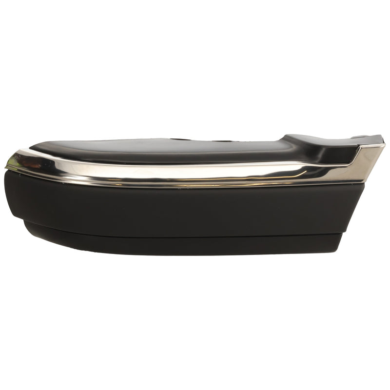 Bumper End CarParts 6991-2