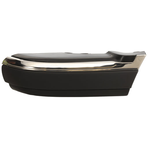 Bumper End CarParts 6991-2