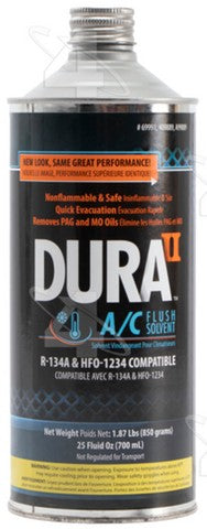 A/C System Flush Four Seasons 69991