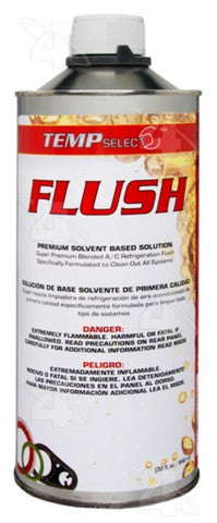 A/C System Flush Four Seasons 69994