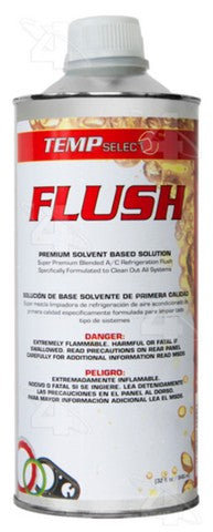 A/C System Flush Four Seasons 69994