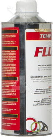 A/C System Flush Four Seasons 69994