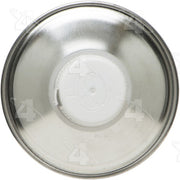 A/C System Flush Four Seasons 69994