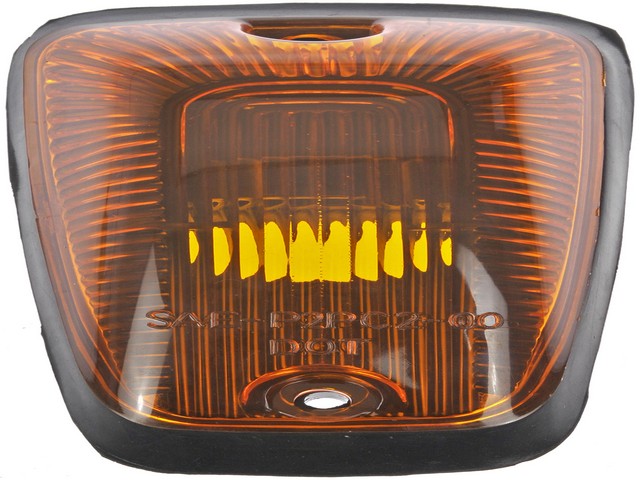 Roof Marker Light Dorman-Help 69995
