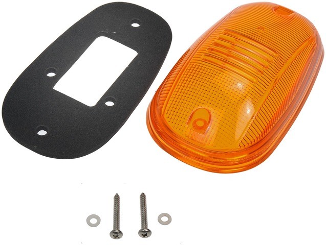Roof Marker Light Dorman-Help 69996