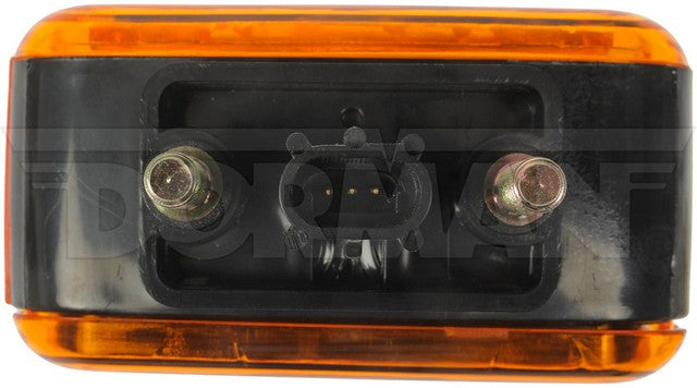 Turn Signal / Side Marker Light Assembly Dorman-Help 69997