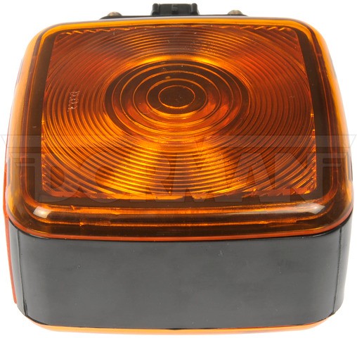 Turn Signal / Side Marker Light Assembly Dorman-Help 69997