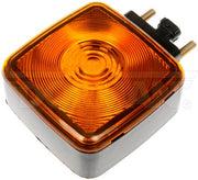 Turn Signal / Side Marker Light Assembly Dorman-Help 69997