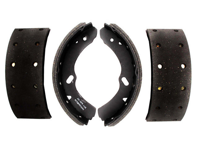 Drum Brake Shoe Raybestos Brakes 699PG