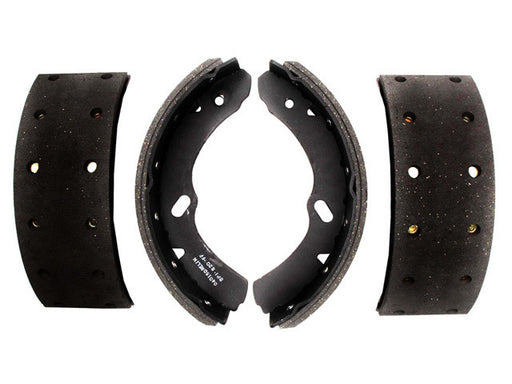 Drum Brake Shoe Raybestos Brakes 699PG