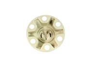 Wheel Cap Mopar 6CW52S4AAA