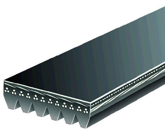 Serpentine Belt Gates 6PK1880