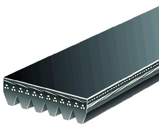 Serpentine Belt Gates 6PK1890