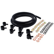 Fuel Injector Fuel Return Hose GB Reman 7-002