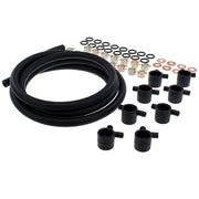 Fuel Injector Fuel Return Hose GB Reman 7-002