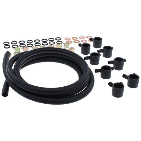 Fuel Injector Fuel Return Hose GB Reman 7-002