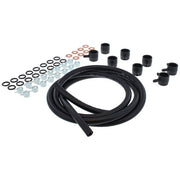 Fuel Injector Fuel Return Hose GB Reman 7-003