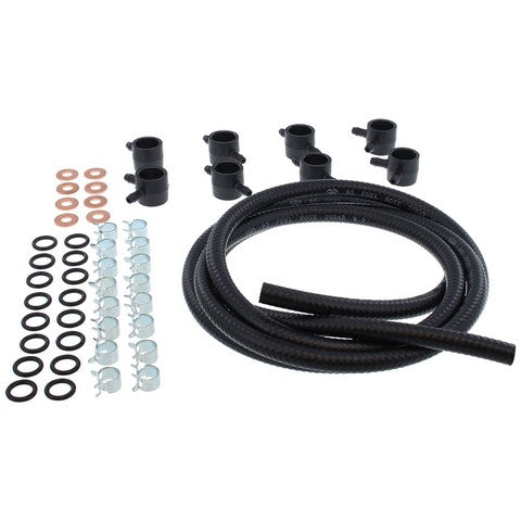 Fuel Injector Fuel Return Hose GB Reman 7-003