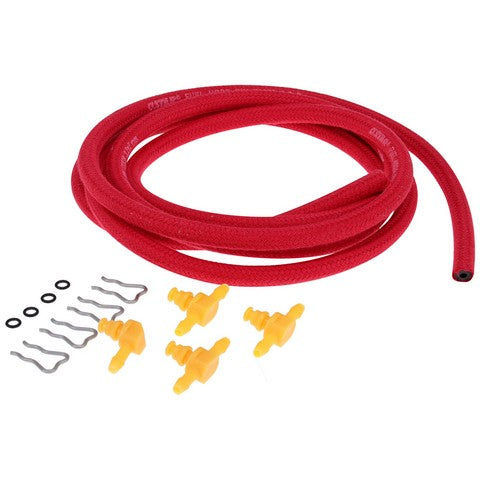Fuel Injector Fuel Return Hose GB Reman 7-004