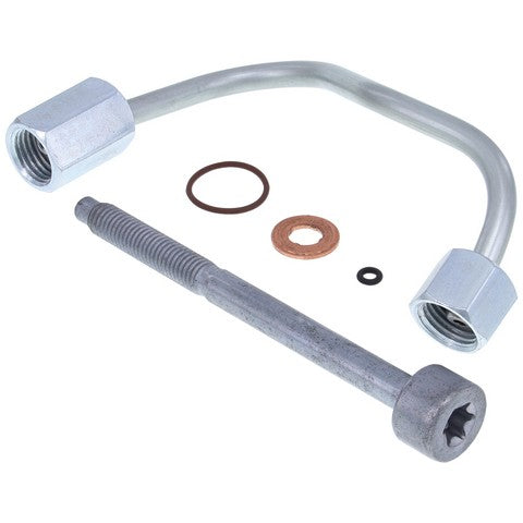 Diesel Fuel Injector Line GB Reman 7-020