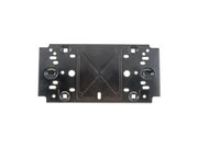 License Plate Bracket Dorman-Help 68148
