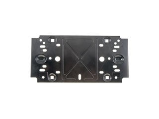 License Plate Bracket Dorman-Help 68148