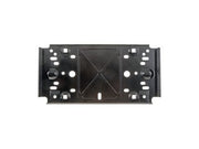 License Plate Bracket Dorman-Help 68148