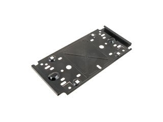 License Plate Bracket Dorman-Help 68148
