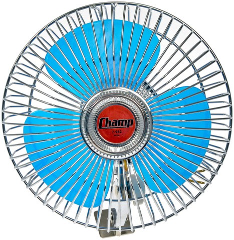 Accessory Cabin Fan Dorman-Help 7-942