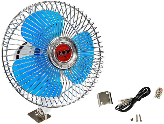 Accessory Cabin Fan Dorman-Help 7-942