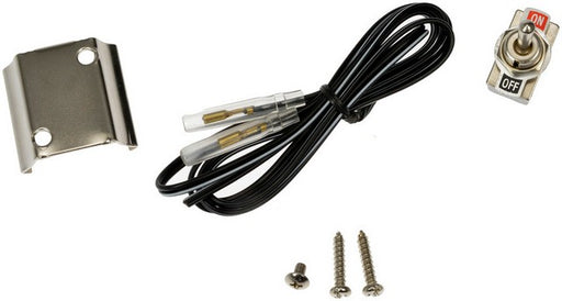 Accessory Cabin Fan Dorman-Help 7-942