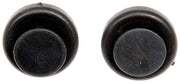 Interior Panel Retainer Dorman-AutoGrade 700-078CD