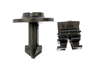 Engine Splash Shield Hardware Dorman-AutoGrade 700-081