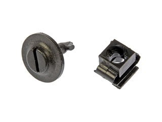 Engine Splash Shield Hardware Dorman-AutoGrade 700-081